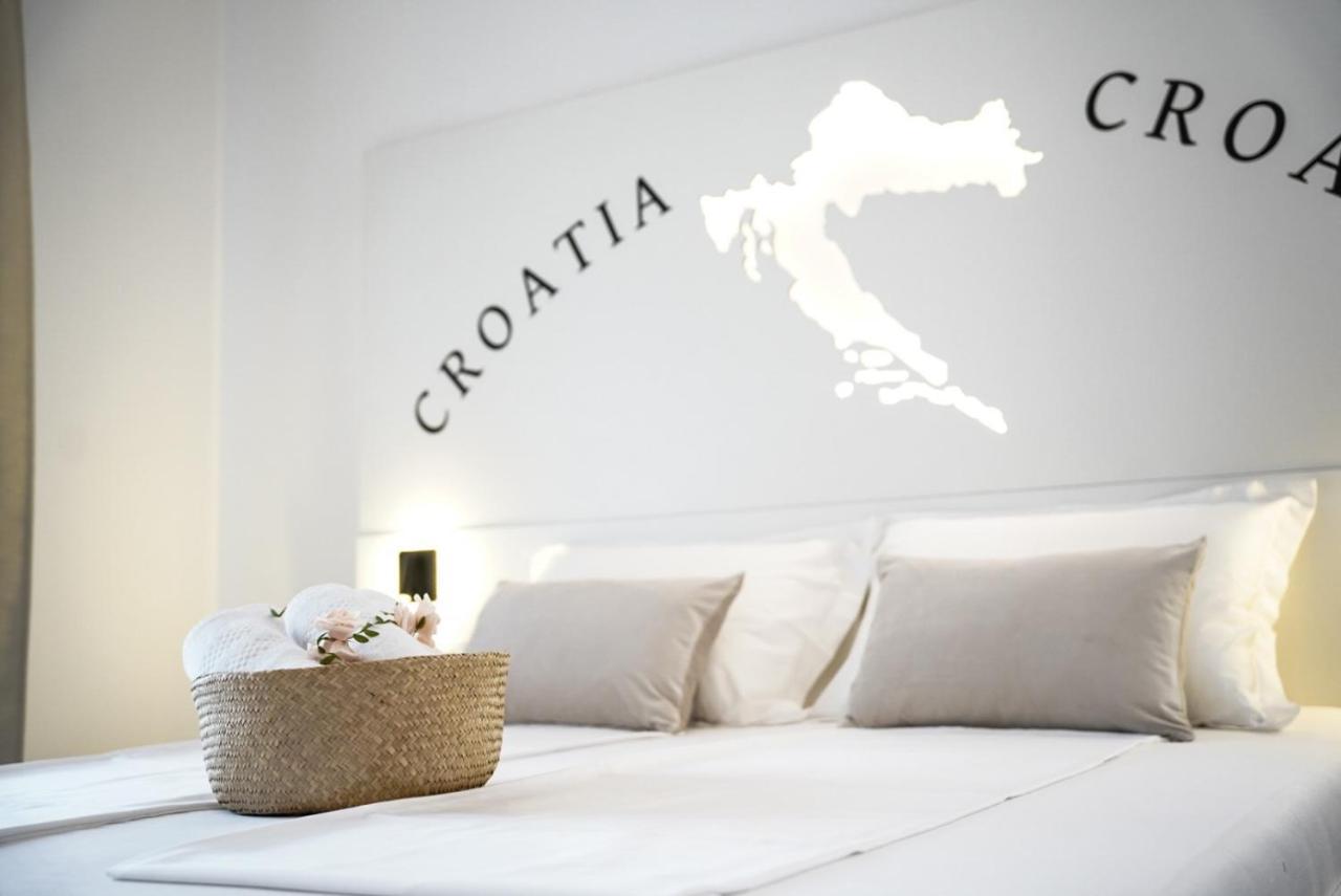 Villa Istra Relax Diamond Rebici Exteriör bild