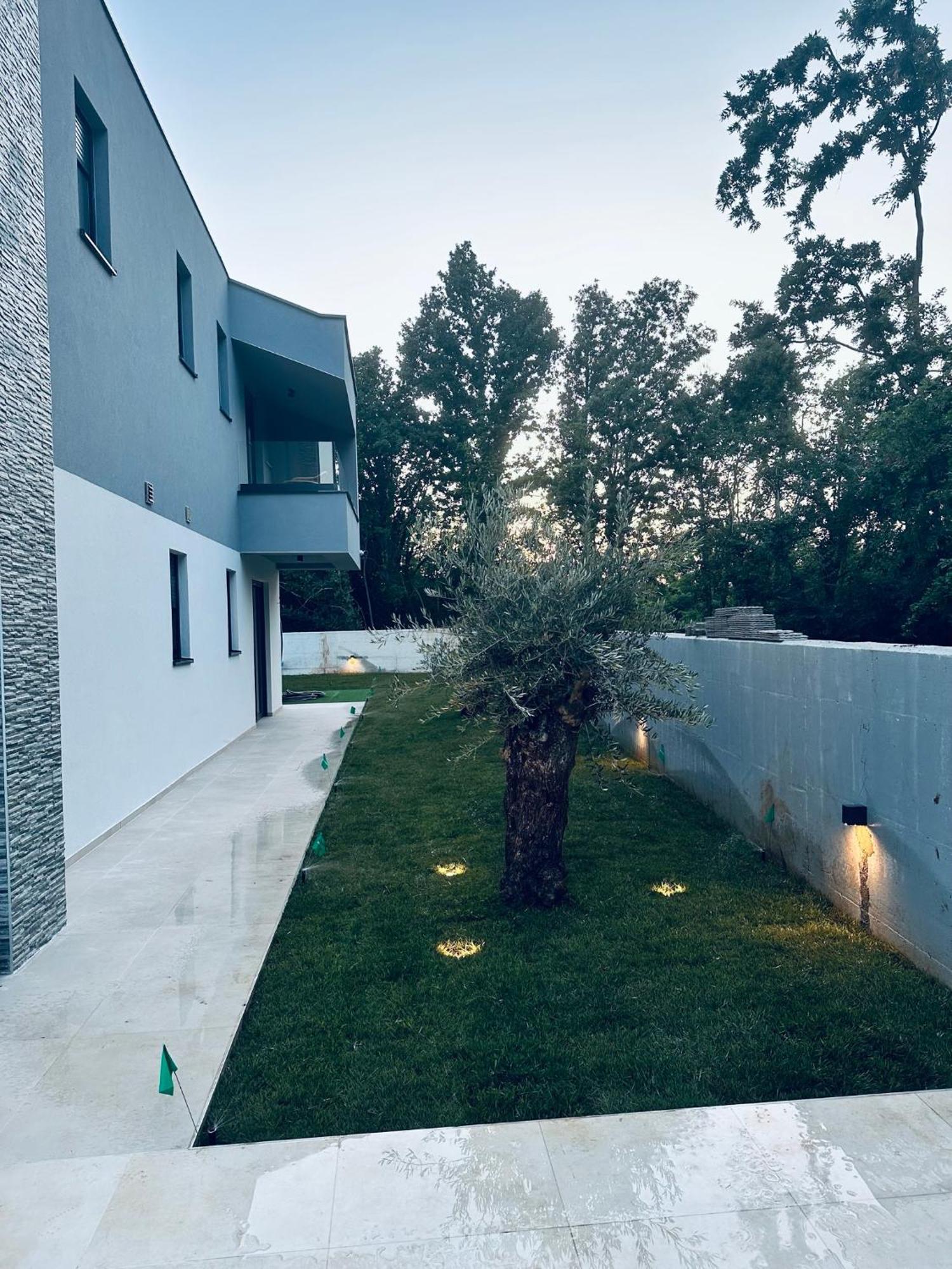 Villa Istra Relax Diamond Rebici Exteriör bild