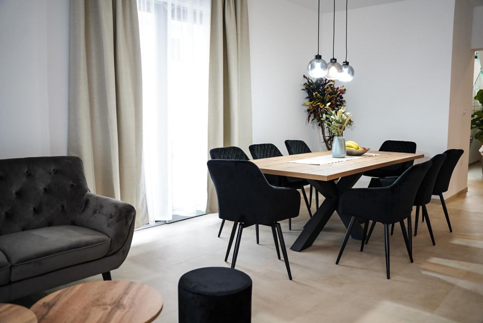 Villa Istra Relax Diamond Rebici Exteriör bild