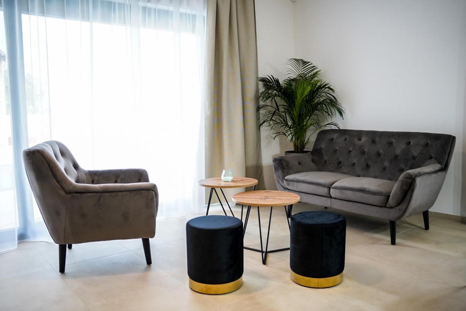 Villa Istra Relax Diamond Rebici Exteriör bild