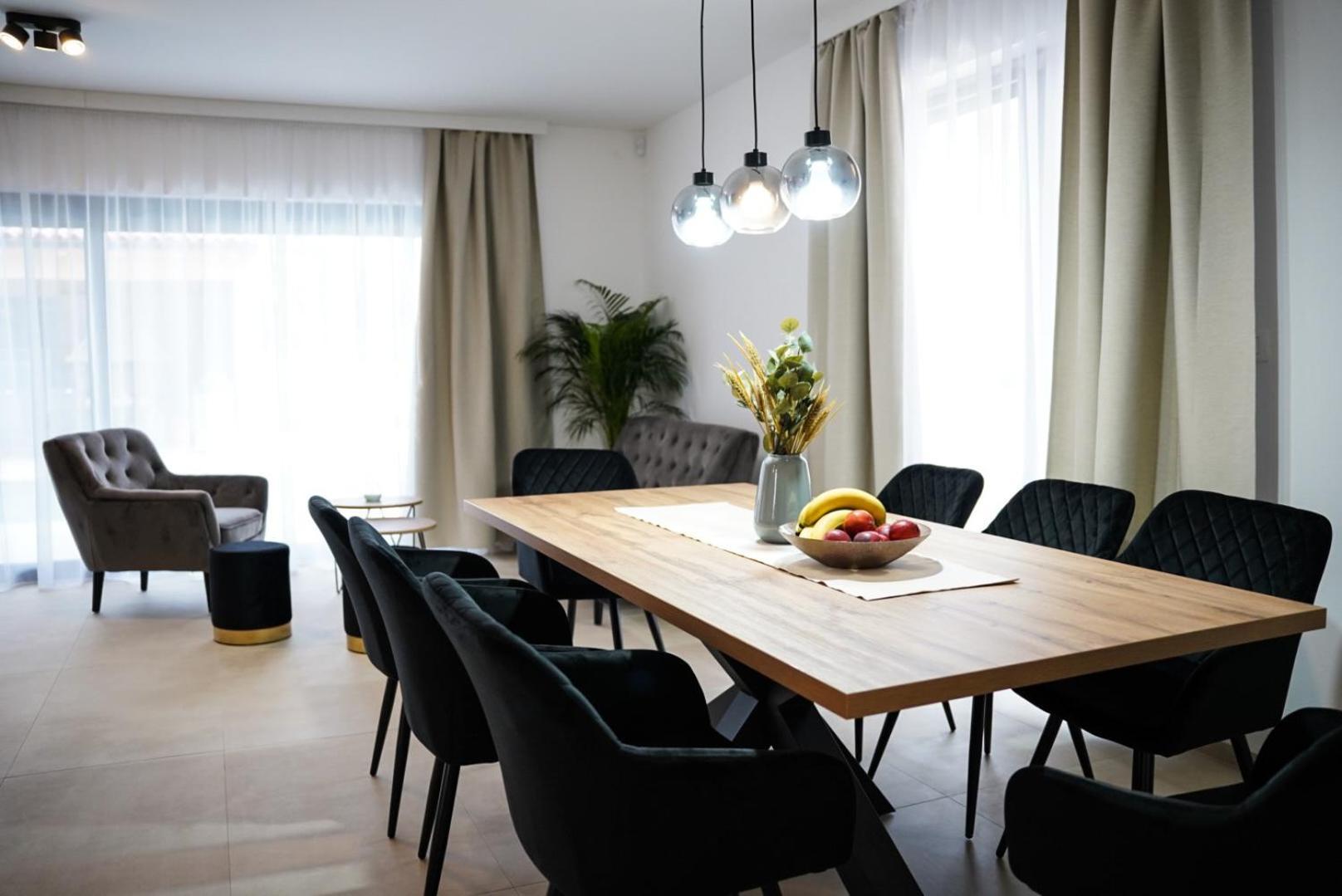 Villa Istra Relax Diamond Rebici Exteriör bild