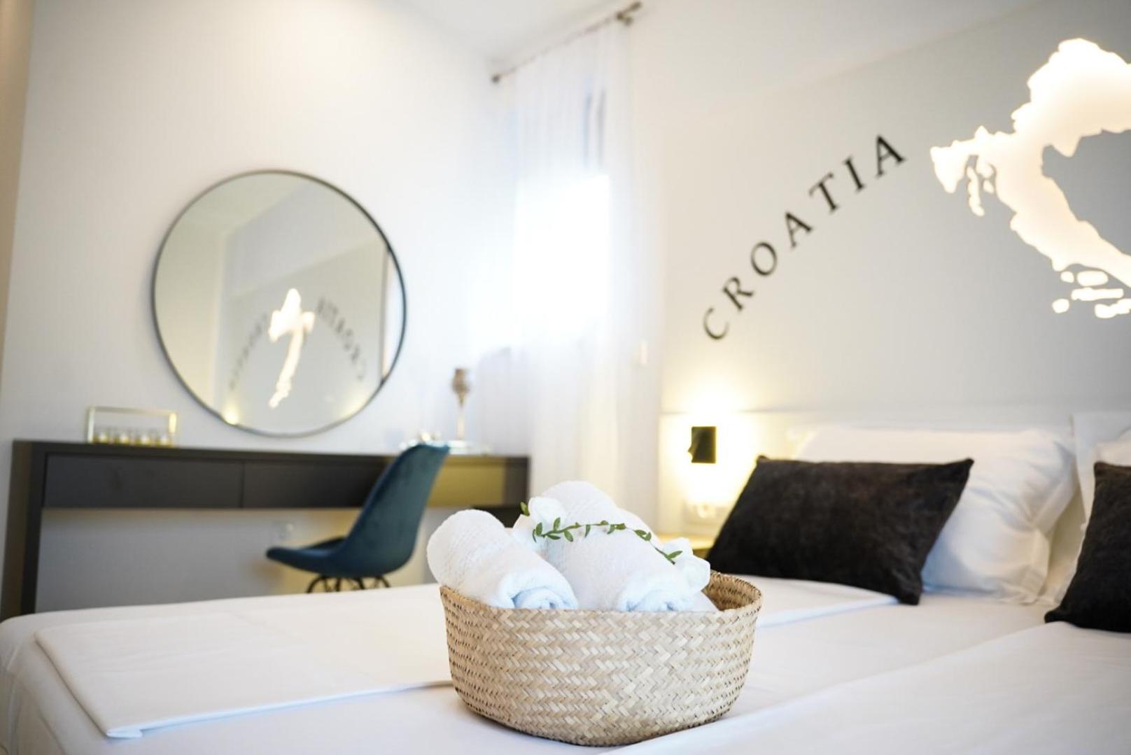 Villa Istra Relax Diamond Rebici Exteriör bild