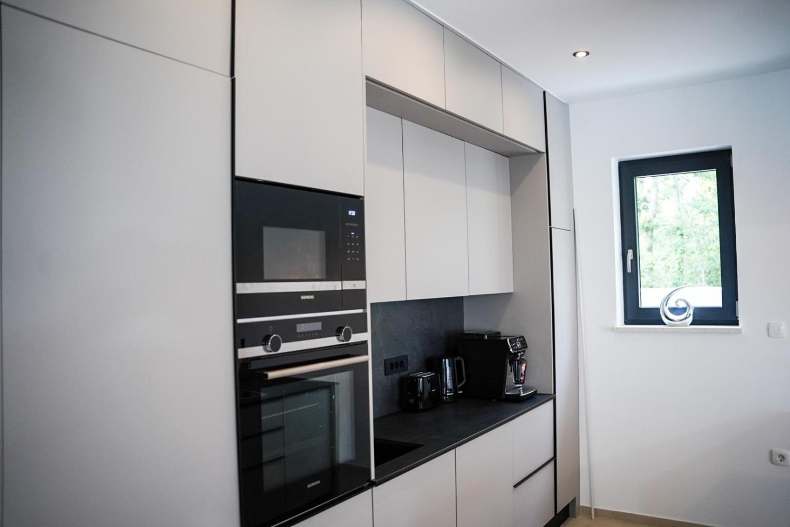 Villa Istra Relax Diamond Rebici Exteriör bild