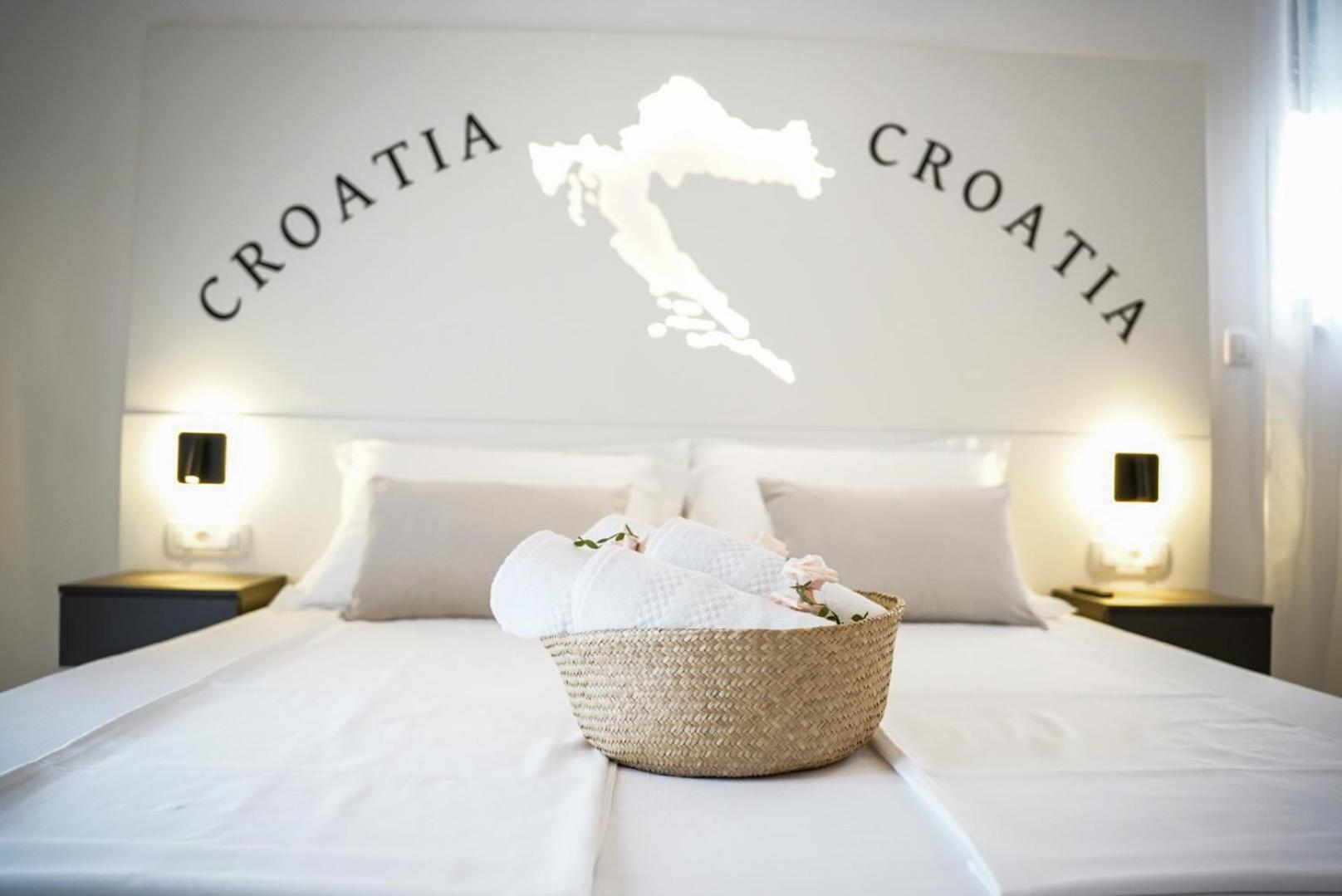Villa Istra Relax Diamond Rebici Exteriör bild