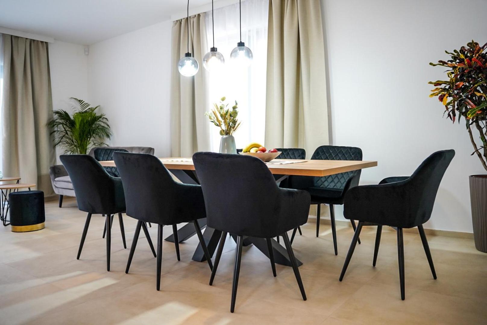 Villa Istra Relax Diamond Rebici Exteriör bild