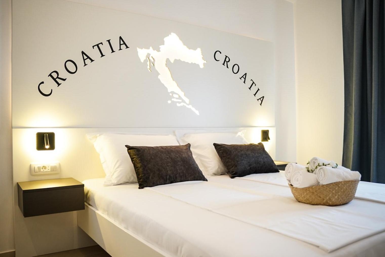 Villa Istra Relax Diamond Rebici Exteriör bild