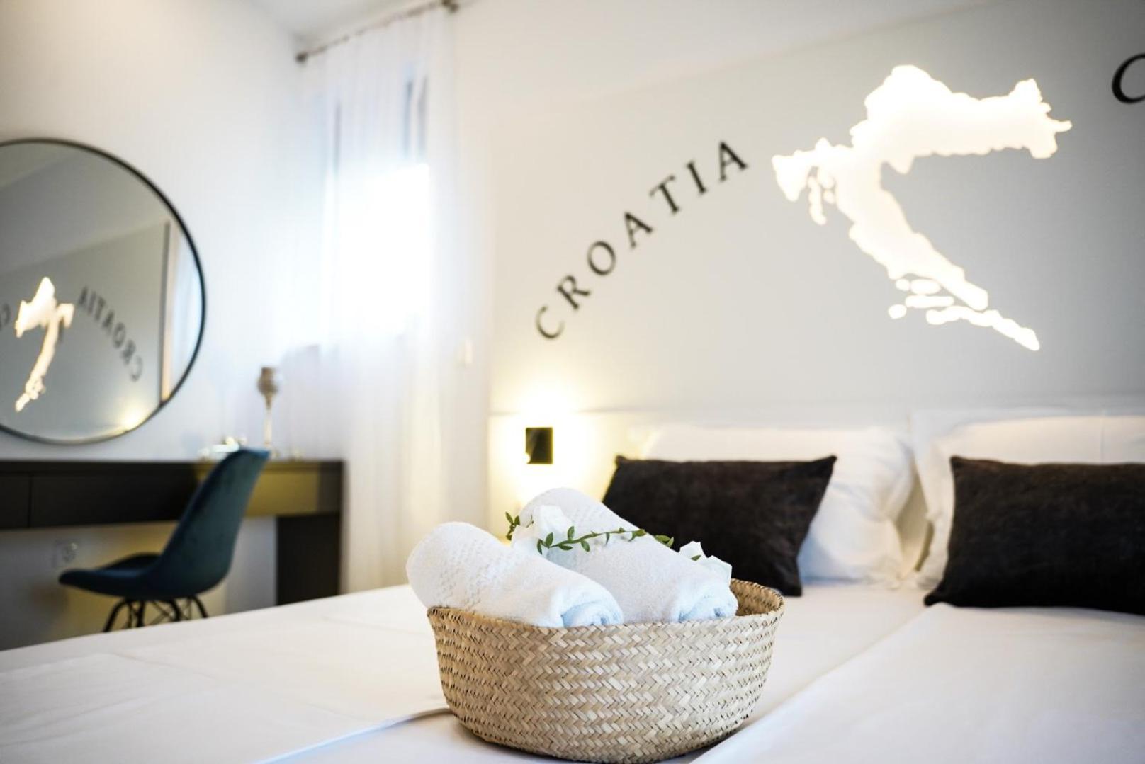 Villa Istra Relax Diamond Rebici Exteriör bild