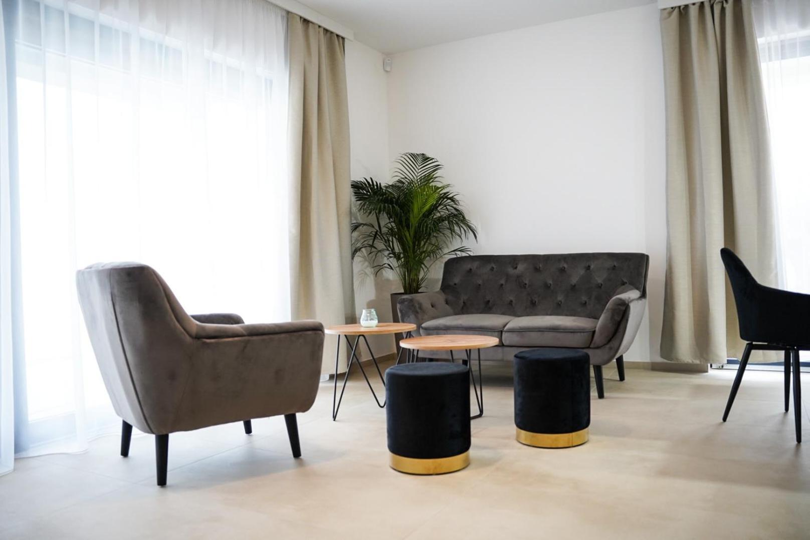 Villa Istra Relax Diamond Rebici Exteriör bild